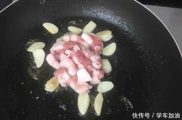 耽误|猪肉冻得再硬，加几滴它，解冻只需要3分钟，完全不耽误炒菜