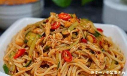 喜欢|推荐5道美女爱吃的解馋小吃,每次见了都要买,你最喜欢哪一道