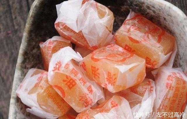 用普通|因“包装太丑”被人忽略的5种国产小零食,个个经典又好吃!