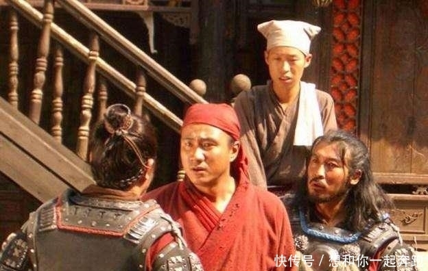  随后|徐达的夫人谢氏，说了句“御花园真大”，随后便被朱元璋秘密杖杀