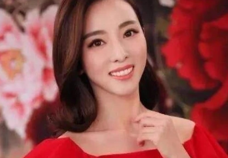 董卿|“董卿二代”出现了,顺利接手董卿所有资源,央视看好的未来之星