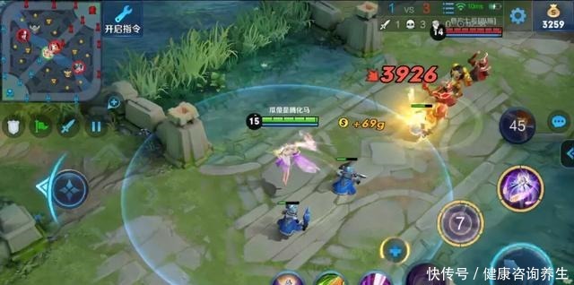 五大|王者荣耀合格射手的五大意识，三年的老玩家，也不一定全知道