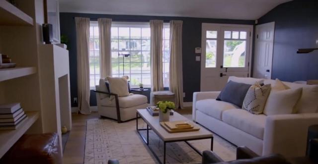  改造|真人秀盯上凶宅大改造！清洗陈年血迹，撬开躺过死尸的地板…