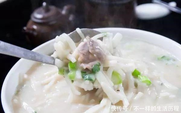 舌尖|舌尖上的东莞丨清远这些美食,你吃过几道3道以下别自称吃货了