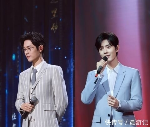 北京|肖战惊喜空降北京卫视!开播前4分钟上线宣传,收视率惨遭滑铁卢