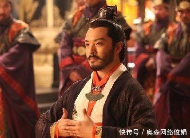 隋朝|史上最不值的朝代, 对中国贡献巨大, 却突然灭亡