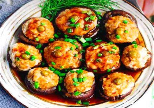 搅拌均匀|美味经典的几道家常菜,招待客人也能撑场面,下酒下饭,回味无穷