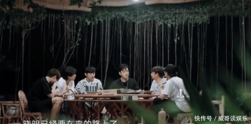 节目|黄磊曝《向往》差点停播,平台嫌弃不肯接收,他中途录制反被劝退