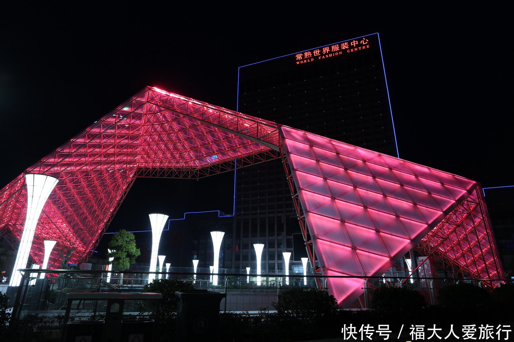  渔港古城|一条自驾游路线玩江南，6天1200公里，贯穿江浙皖三省18个王牌景点