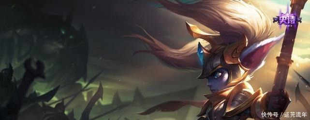 英雄|LOL那些被移除技能的英雄只有老玩家知道，最后一个简直无解