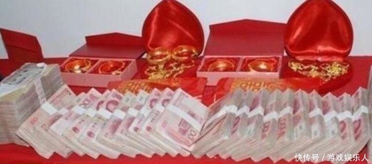 彩礼|准新娘怀孕, 准新郎家得知要求降低彩礼, 新娘母亲的做法让亲友力挺