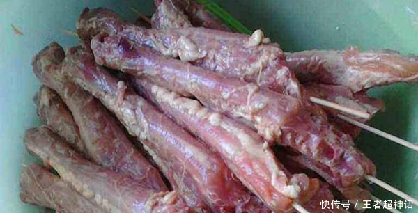 菜市|买鸡时,鸡身上的3个部位不宜吃,菜市老板别让太多人知道