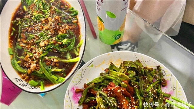  上桌|老公请同事来家里吃饭，我下厨做一桌菜，上桌却说我精明过头了！