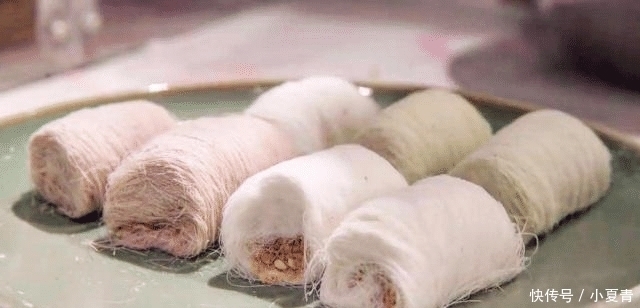 牛瘪火锅|网评“最难以下咽”的5大特产，网友：全吃过的敬你是条汉子！