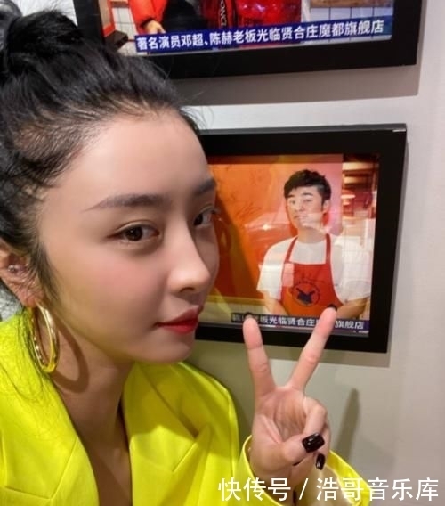  女爱豆|赵小棠在陈赫面前争宠，陈赫偏爱孔雪儿，但赵小棠表现有点过分