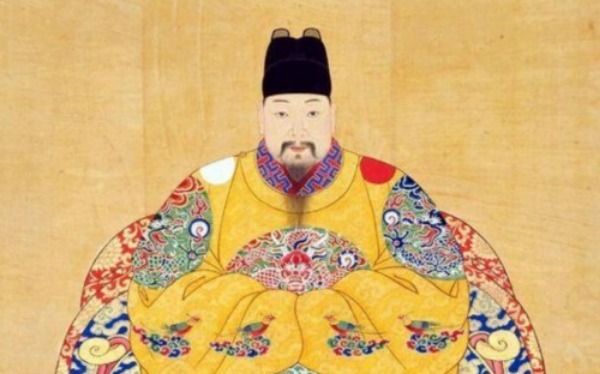 帝国|崇祯皇帝的最后24小时:帝国毁灭前夜,他做了什么