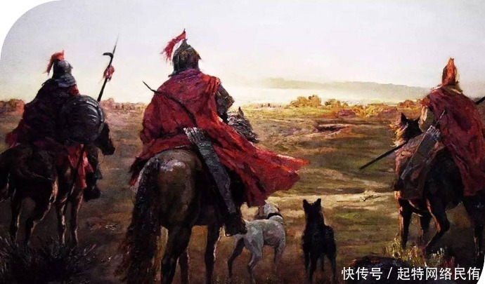 赵构|赵构能灭金,却为何甘愿称臣?