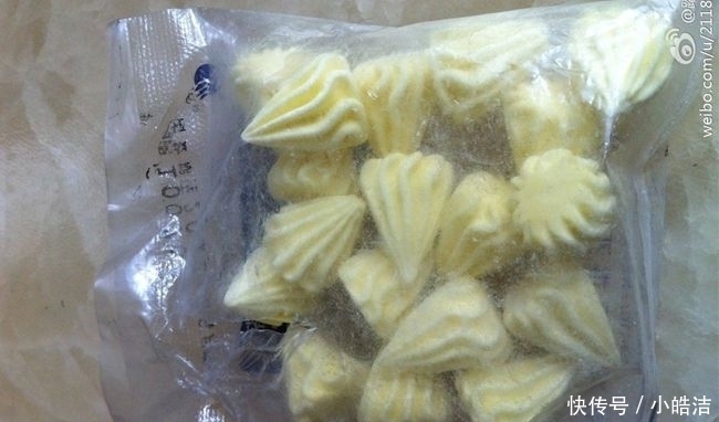 小吃|已经停产的5种小吃,第五个我没见过,第二种90后都吃过