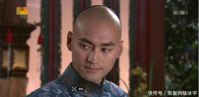 十爷|雍正继位后,八爷、九爷、十爷的下场,其实并不是电视剧中结局?