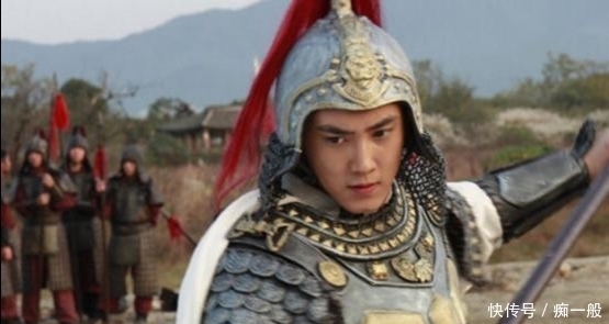 二弟|李建成被李渊重用多年,为什么他还是斗不过二弟李世民?原因是这样的