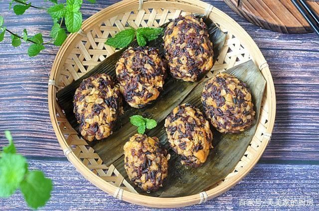 纤维|三伏天多吃它高纤维、低热量,不用发酵不用揉,比肉包子还好吃