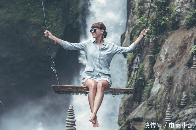 后宝妈|90后宝妈，在家庭与事业兼顾下，月入6万：有底气的人生有多爽？
