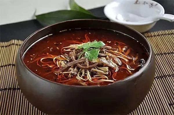 大排档|八道酒楼重口菜品,不同于大排档、街边小馆