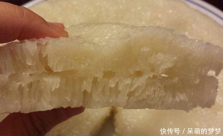 在家|在家闲着也是闲着,不如动手试一下此种零食,只用两种食材,真香