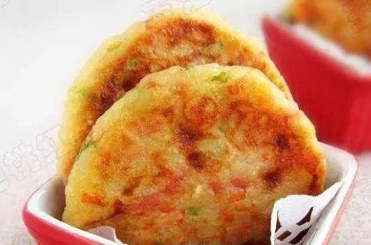 推荐|20余道早餐饼推荐,让你变着花样做早餐,能量满满开启新的一天