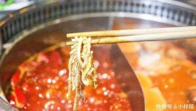  辣锅|吃火锅最讨厌这6种行为, 如果能忍受2个的, 绝对是“生死之交”!