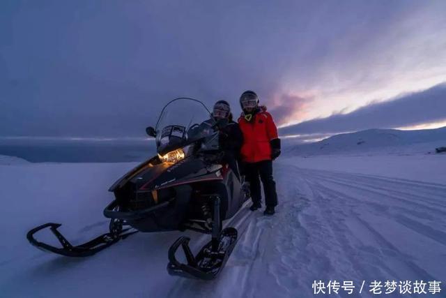 年后|中国最牛夫妻,卖掉资产环游世界,10年后发现赚了2个亿