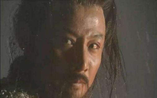  有余|周野芒扮演的林冲文气有余，杀气不足，不如胡东版林冲吗！