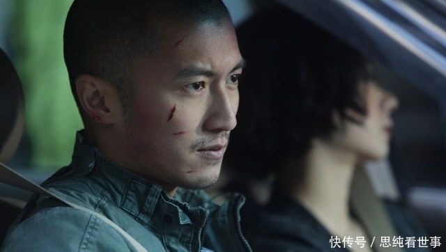 奋斗|13年后再看《男儿本色》不一样的奋斗人生,终究不同命