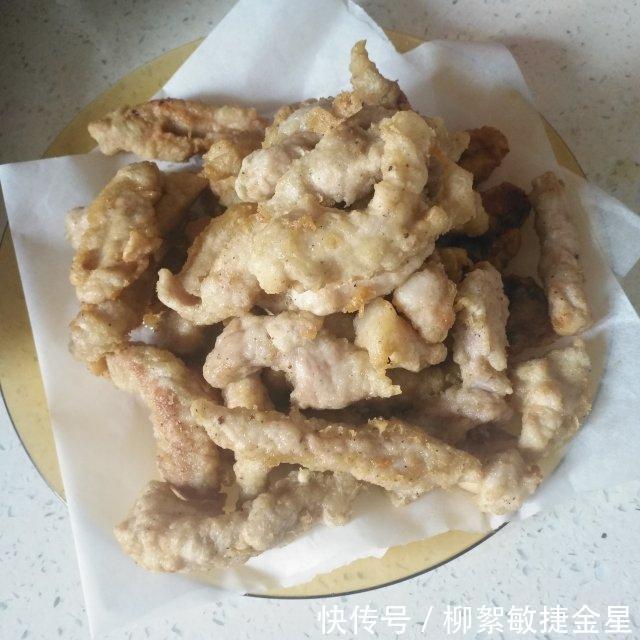 剁椒酱|酱蒸小酥肉，做起来一点也不难，喷香下饭