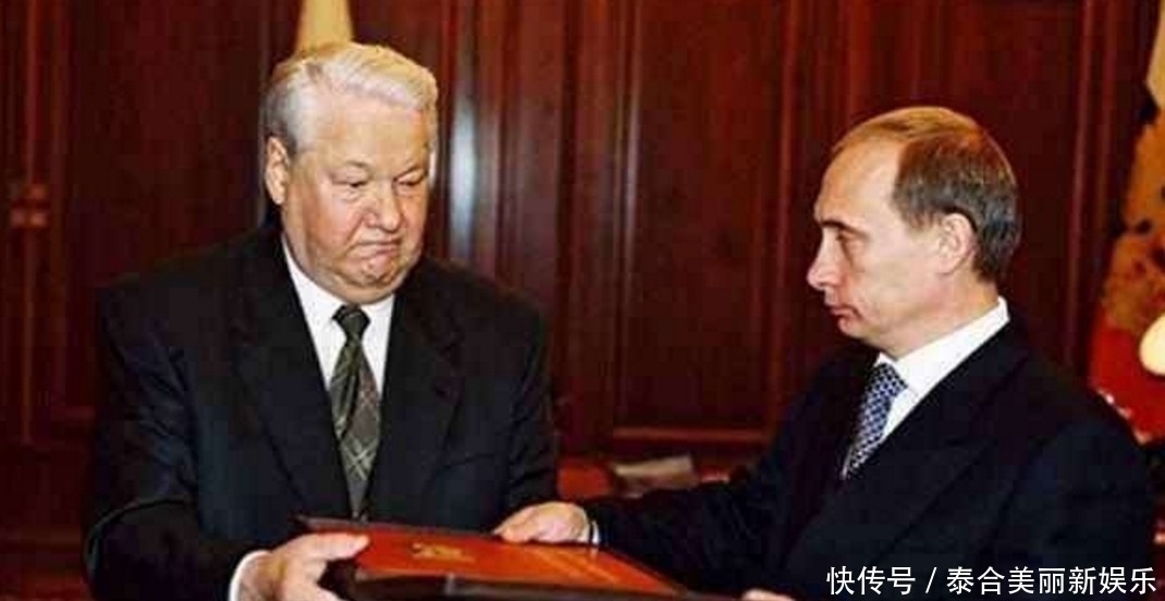 叶利钦|叶利钦为何主动辞职? 辞职讲话中, 叶利钦为何说自己过去太幼稚?