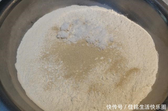 收藏|天气转凉,蒸馒头如何快速发面,这几个实用小技巧收藏好