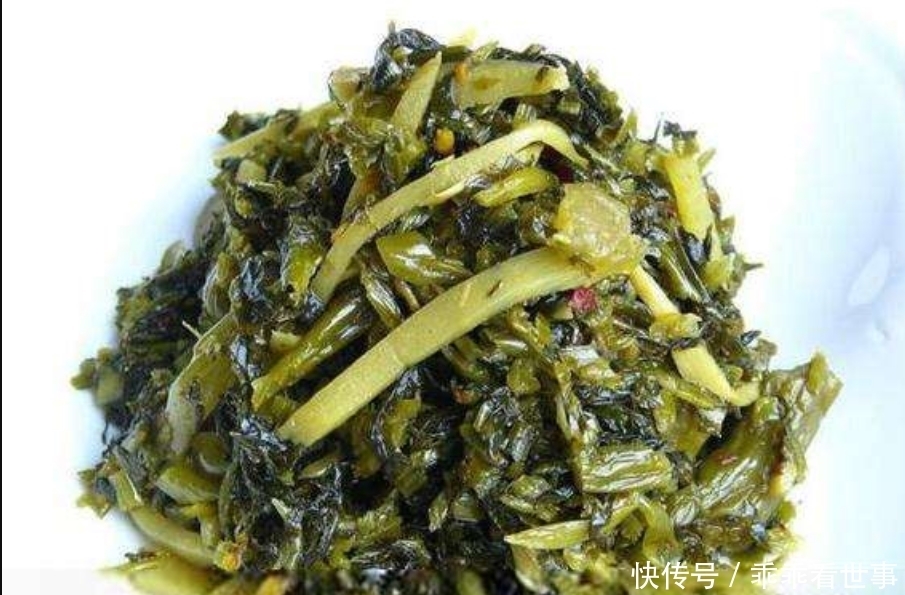  老人|为什么好多农村人顿顿吃咸菜，高寿老人还很多？咸菜不是不宜多吃吗？