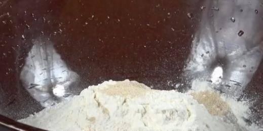 包子|此道面食,比包子简单,比馒头好吃,又香又软,1顿5个不够吃