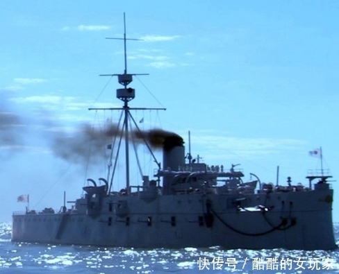 解放后|唯一活到解放后的北洋海军军官,人生就像一部历史!