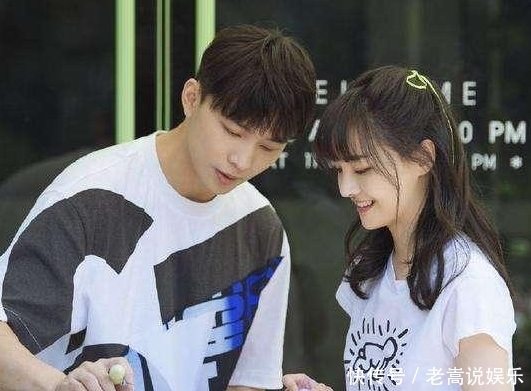 郑爽|与张恒分手后又开始碰瓷吴亦凡?郑爽在线表白,凡凡却一脸恐惧