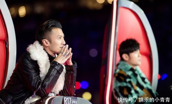 谢霆锋|谢霆锋作为《中国好声音》导师,屡遭质疑,他真的有音乐资本么