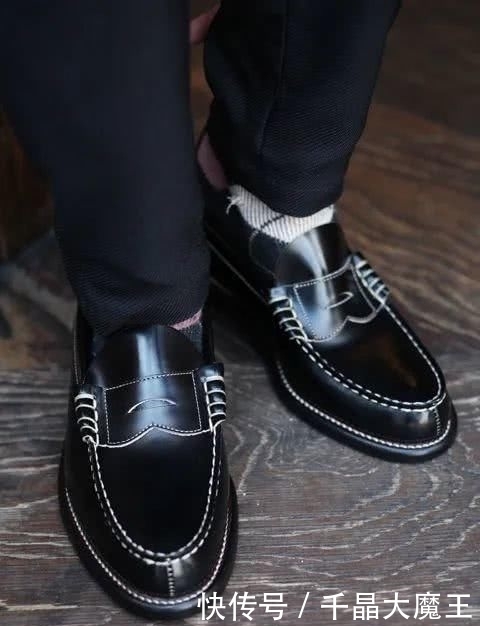 姑娘|穿上这些“乐福鞋”,球鞋姑娘都跑来给我点赞