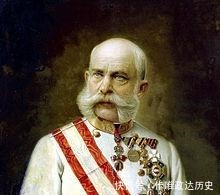 黄昏|风雨飘摇——哈布斯堡家族的黄昏