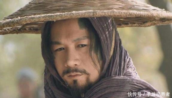 林冲|林冲和卢俊义的绰号,既霸气又好听,可越琢磨越觉得,是在戏弄人