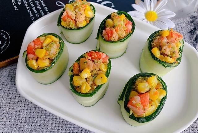 女人|秋天，女人不吃这个菜真可惜，低脂饱腹，营养好吃又解馋！