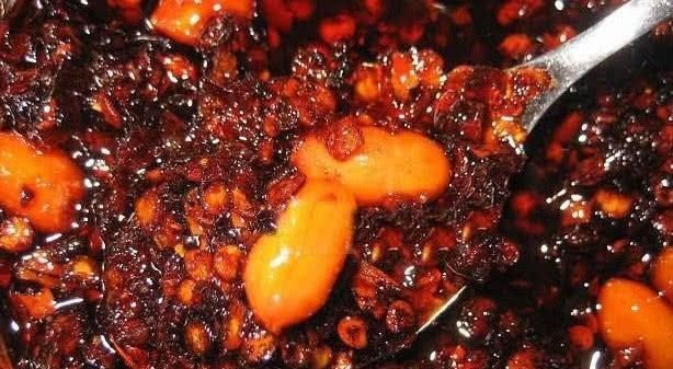 酸豆角|如果世界只剩下馒头,5种配菜选一种吃了有体力,都选最后一种