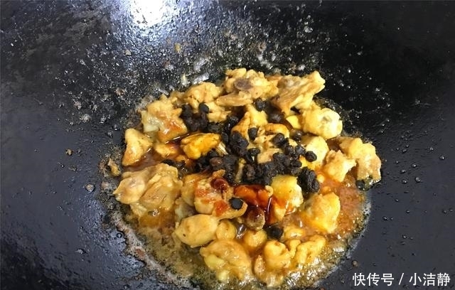  鲜香|夏天，隔三差五吃的菜，做时多加一料，鲜香入味，每次都光盘