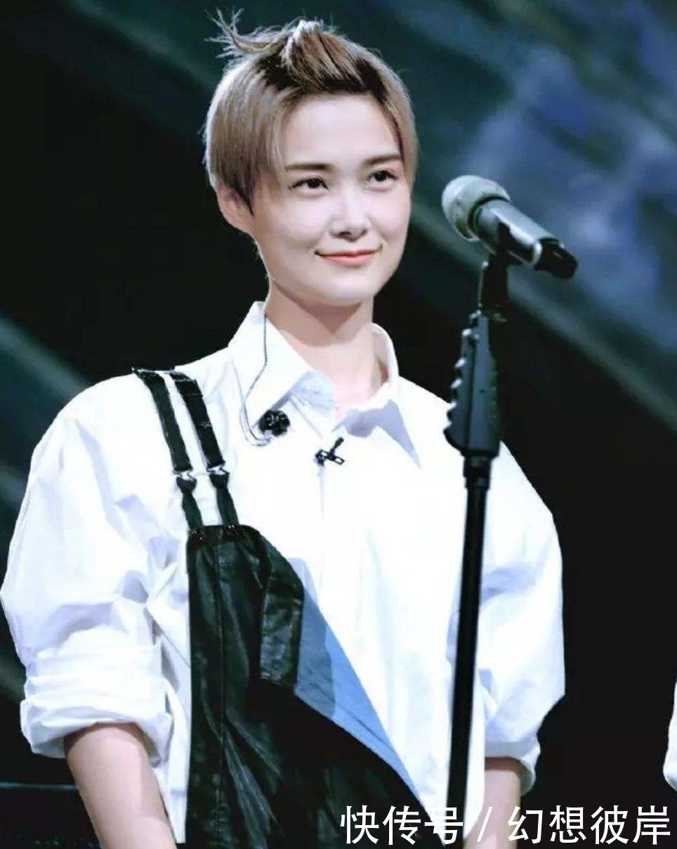 那英|李宇春凭什么接棒那英,成为好声音史上第三位女导师?