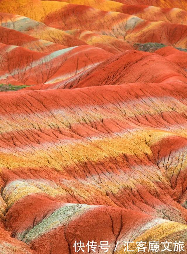  新疆|比新疆绚丽，比西藏神圣，美了千年却一直被遗忘！