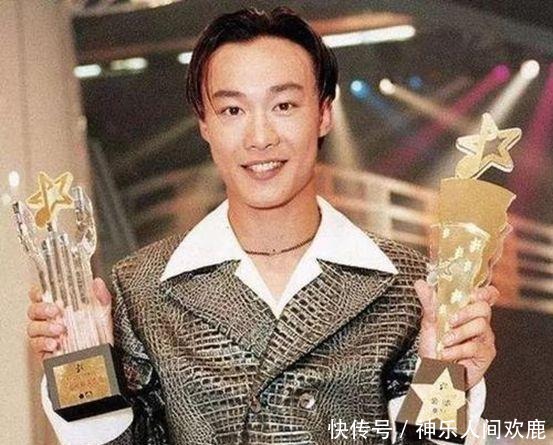 生日|46岁陈奕迅生日暴瘦:“我赢了世界,却唯一得不到她的认可”